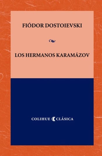 LOS HERMANOS KARAMÁZOV 