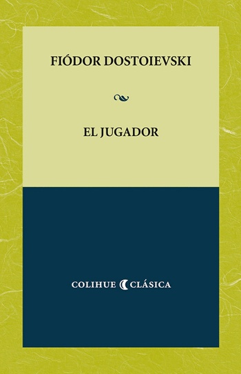 EL JUGADOR 