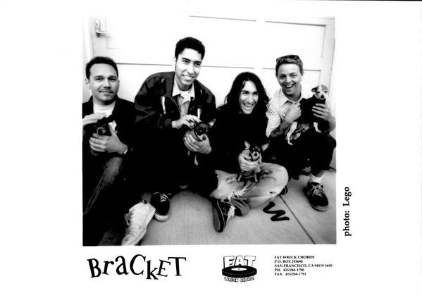 Bracket