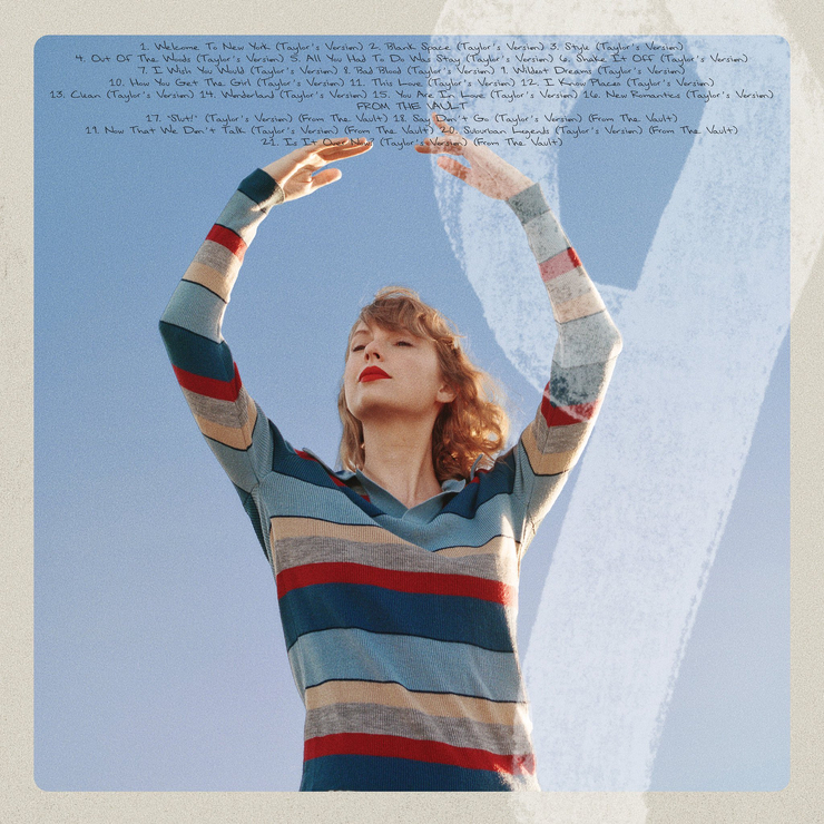 Taylor Swift