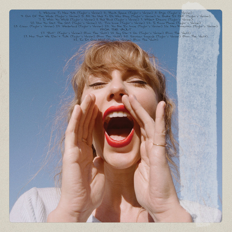 Taylor Swift Taylor Swift