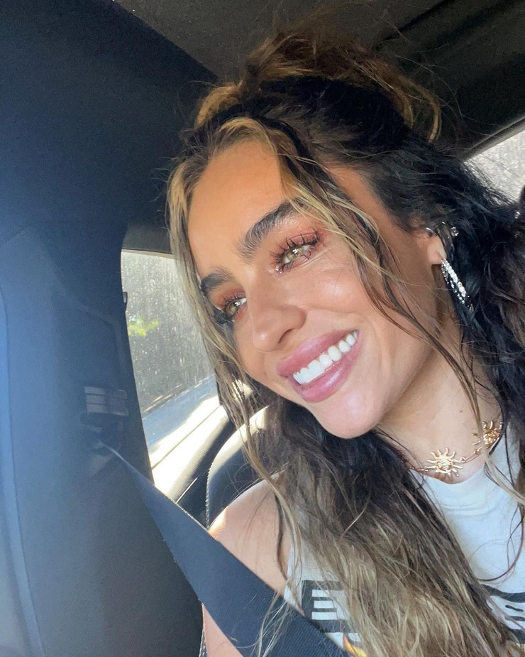 Sommer Ray