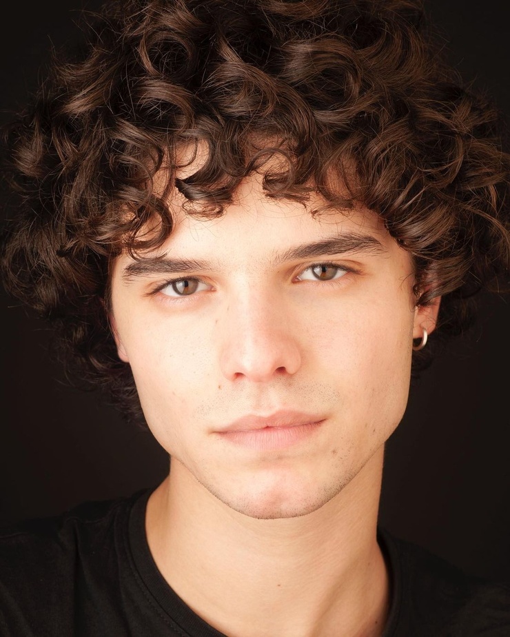 Tomás Taborda