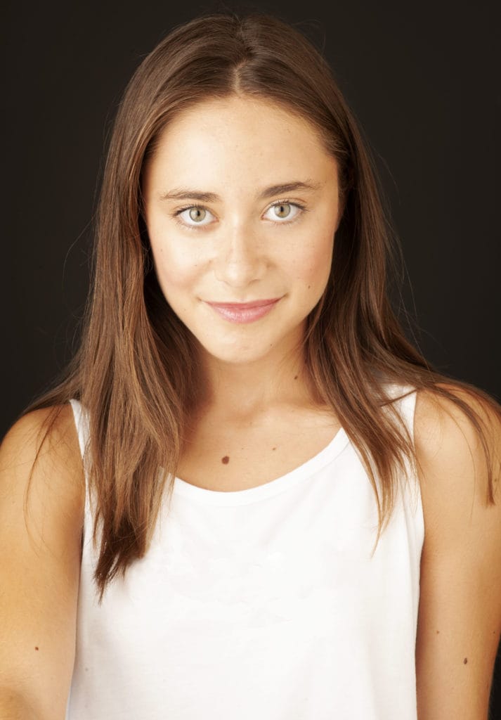 Picture of Beatriz Frazão