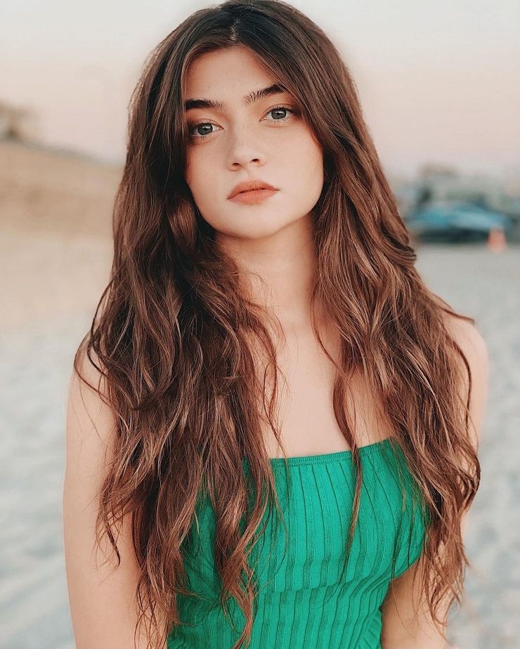 Samantha Gangal Samantha Gangal