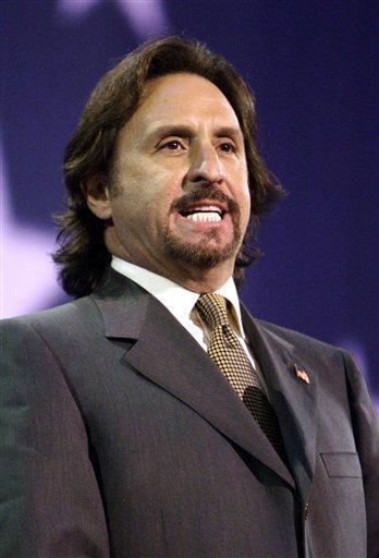 Ron Silver