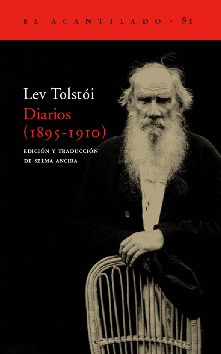 Diarios (1847-1910)