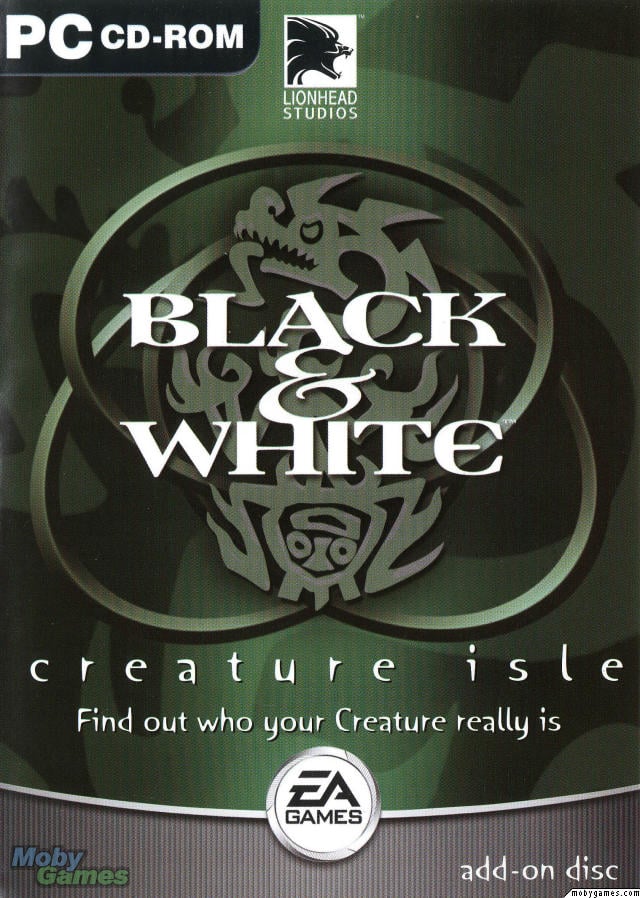 Black & White: Creature Isle (Expansion)