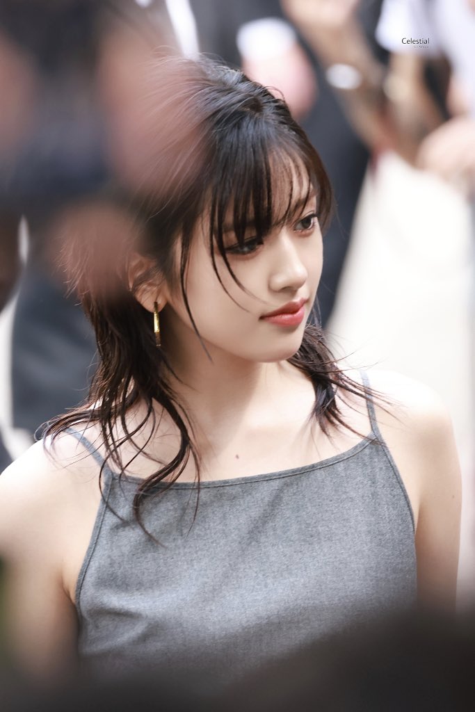 Ahn Yujin