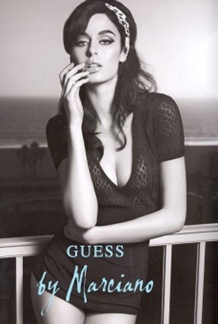 Nicole Trunfio Nicole Trunfio