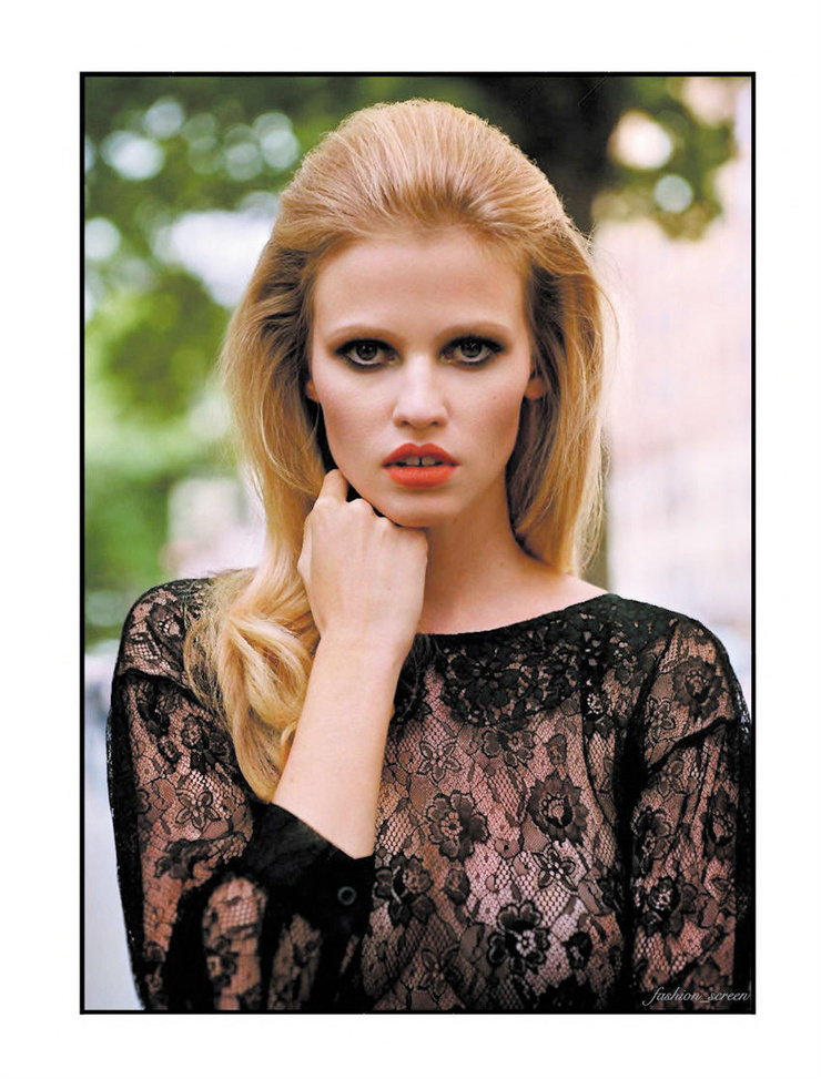 Lara Stone Lara Stone