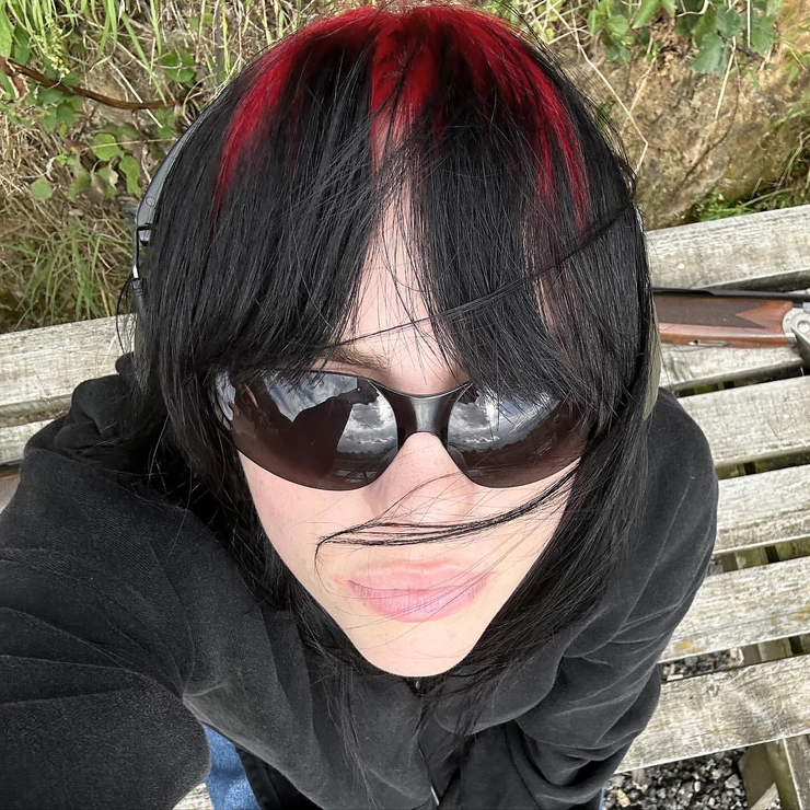 Billie Eilish