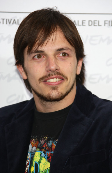Marco Berger
