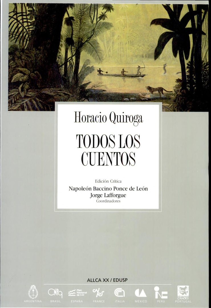 TODOS LOS CUENTOS