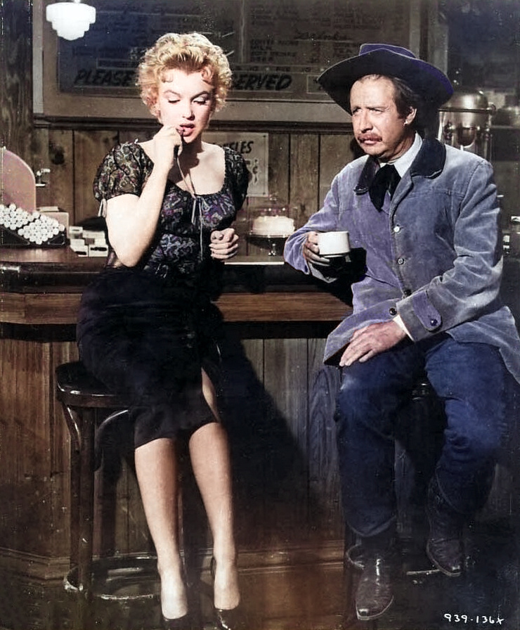 Marilyn Monroe