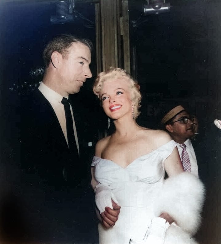Marilyn Monroe Marilyn Monroe
