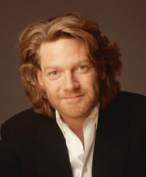 Kenneth Branagh Kenneth Branagh