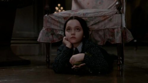 Christina Ricci