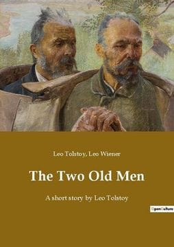 Two Old Men