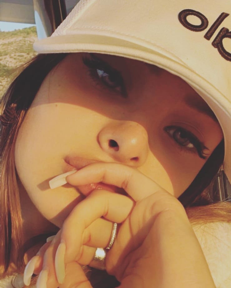 Brighton Sharbino