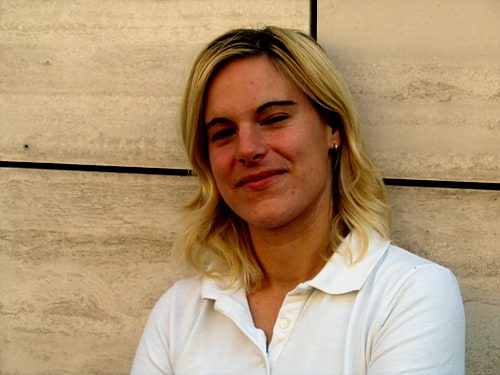 Sabine Bernardi