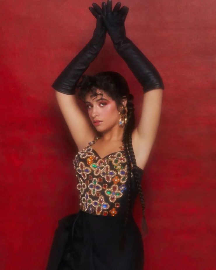 Camila Cabello