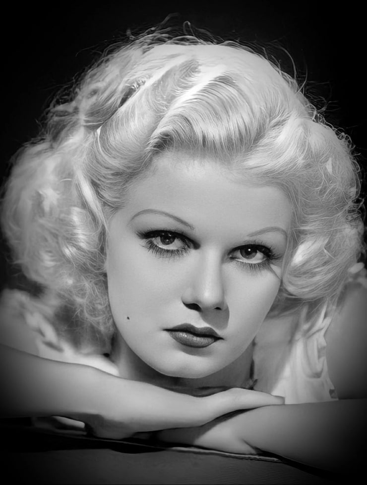 Picture of Jean Harlow