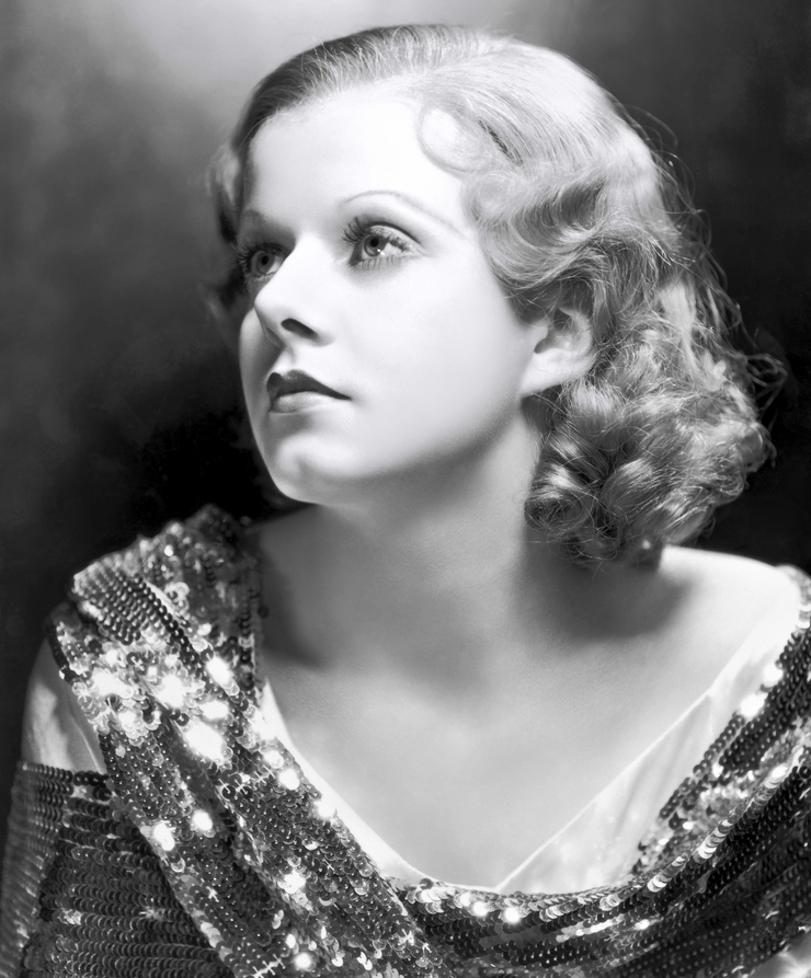 Jean Harlow
