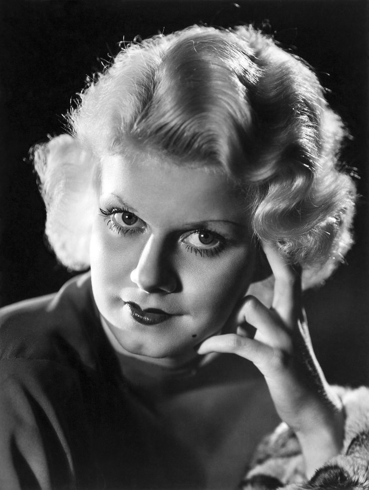 Picture Of Jean Harlow