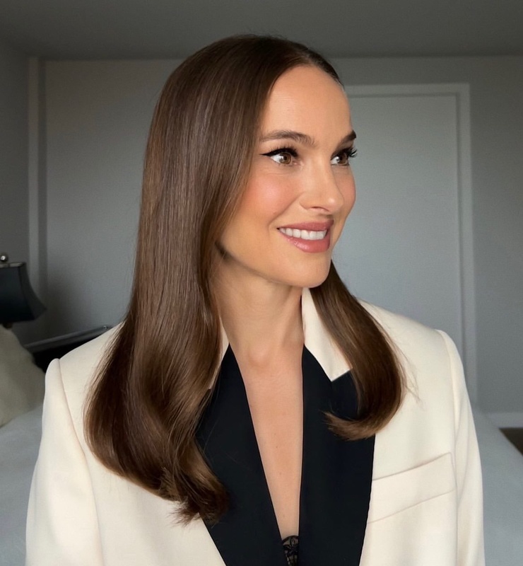 Natalie Portman