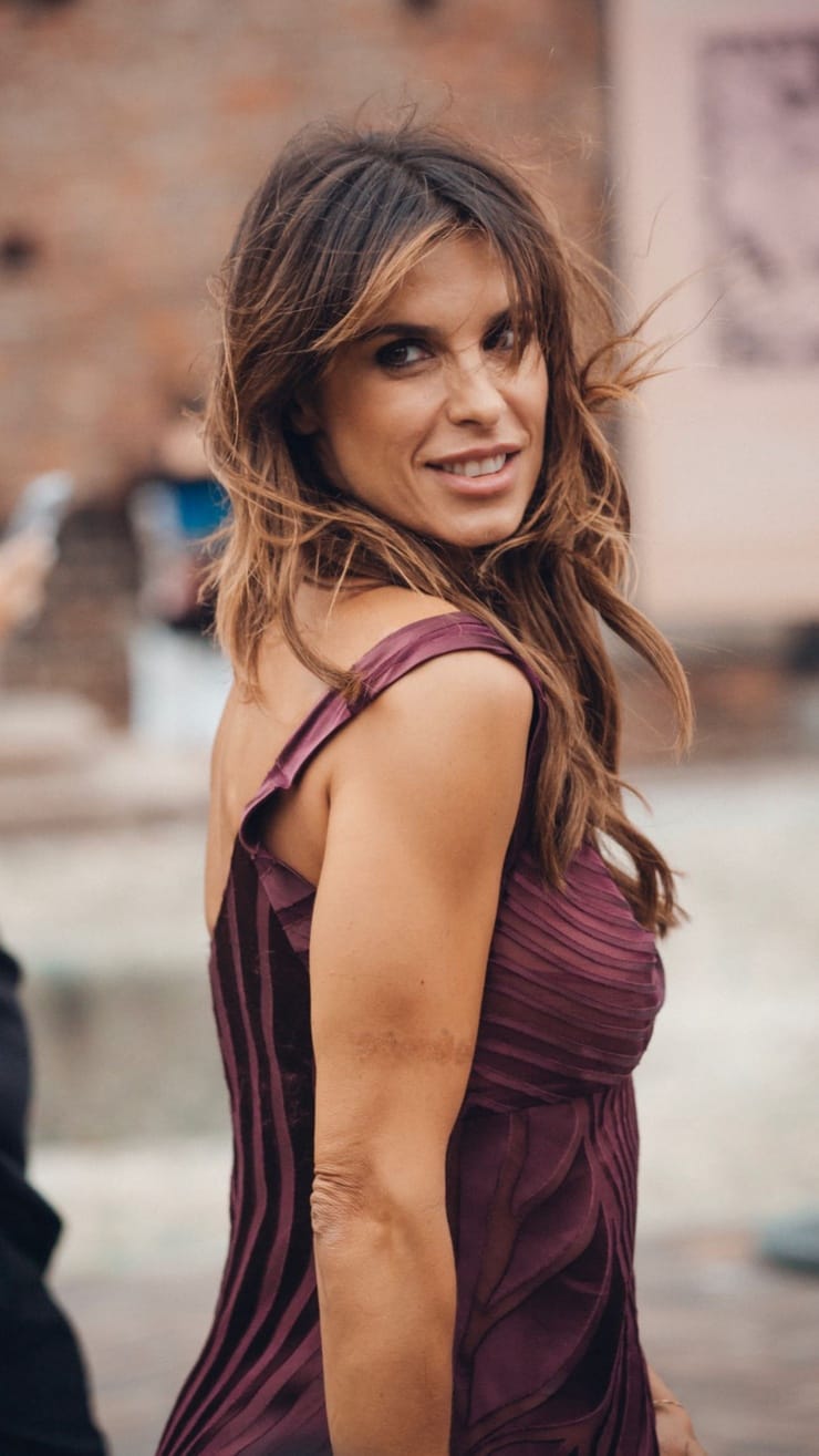 Elisabetta Canalis