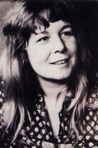 Sandy Denny