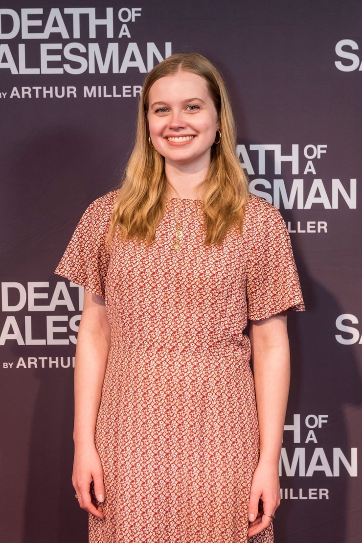 Angourie Rice