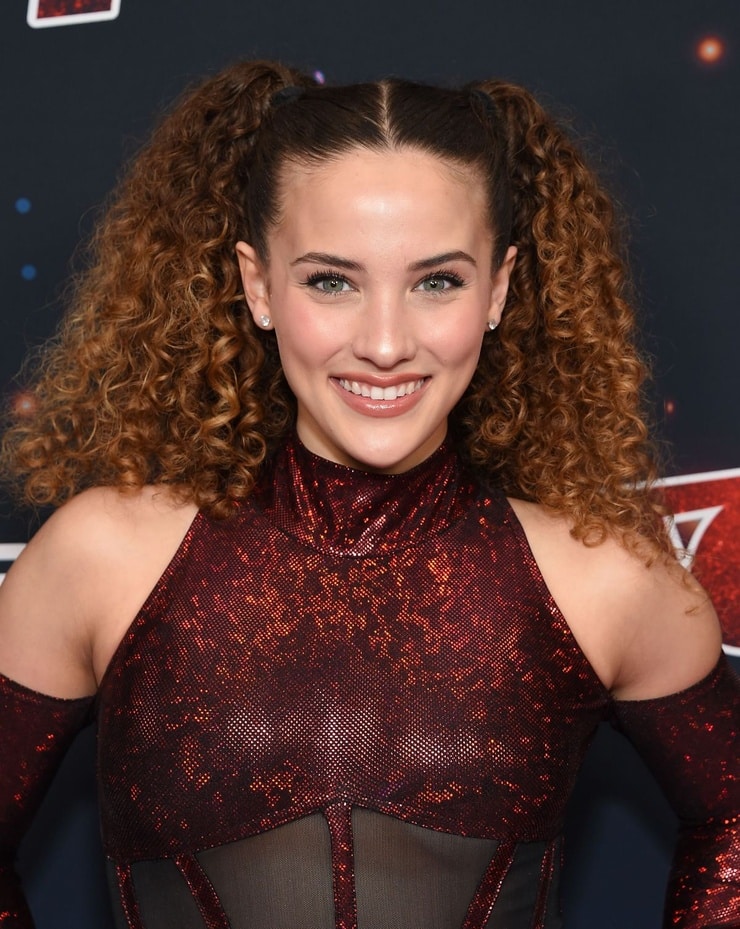 Picture Of Sofie Dossi