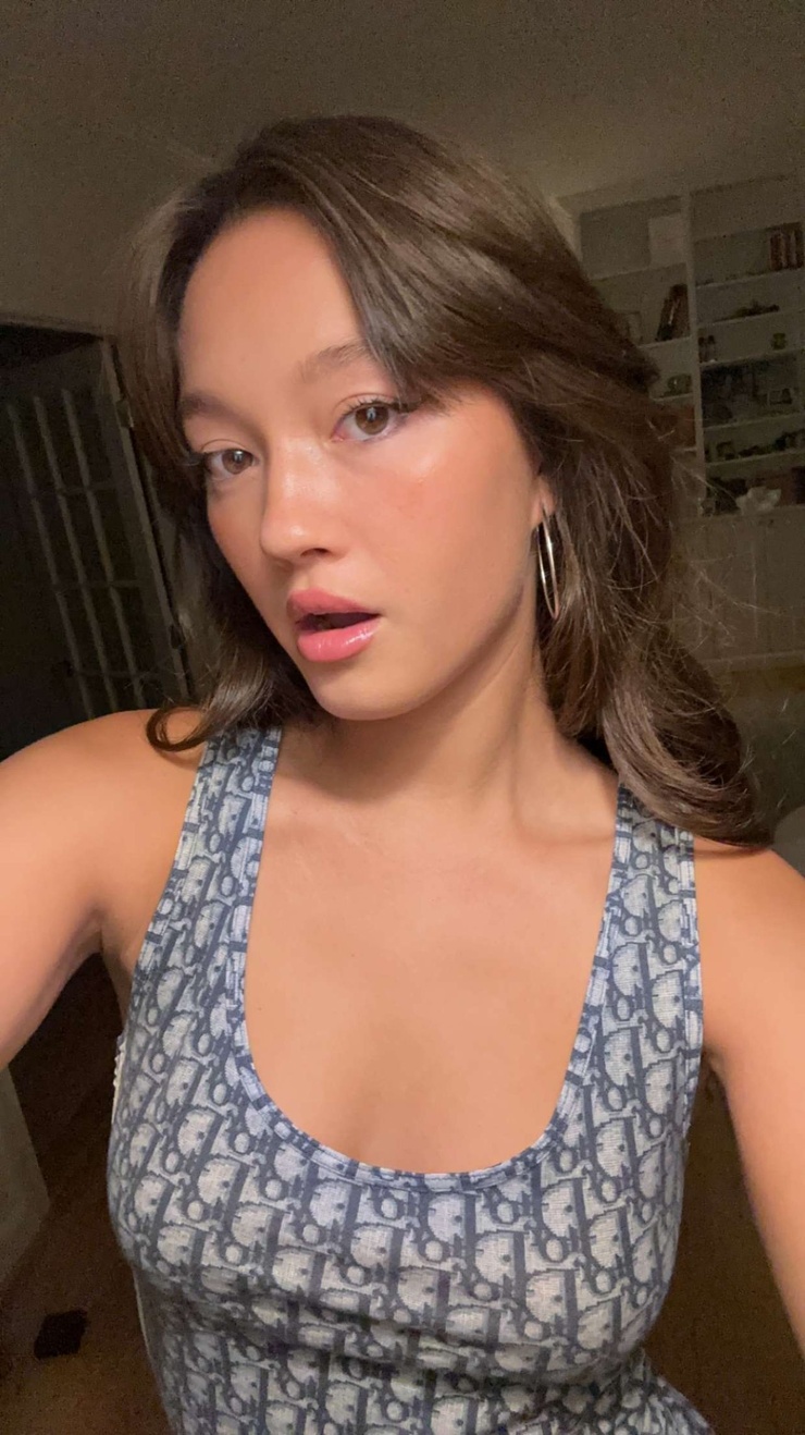 Lily Chee Lily Chee