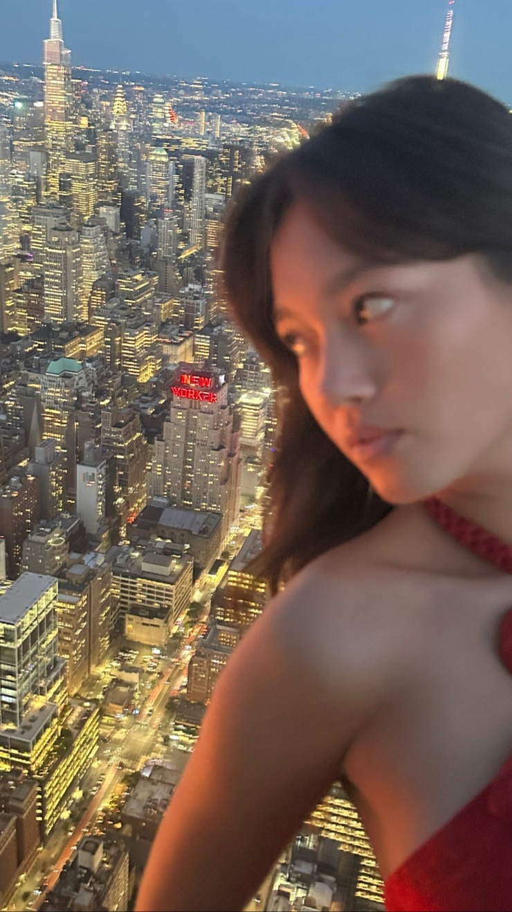 Lily Chee