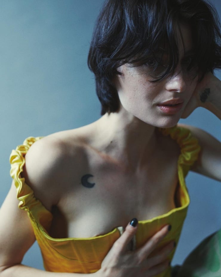 Alice Pagani