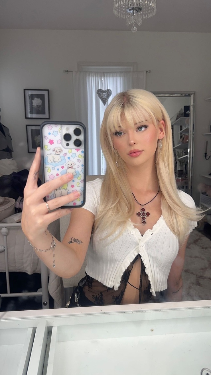 Loren Gray