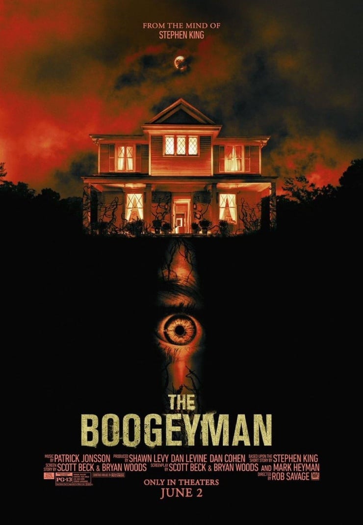 The Boogeyman