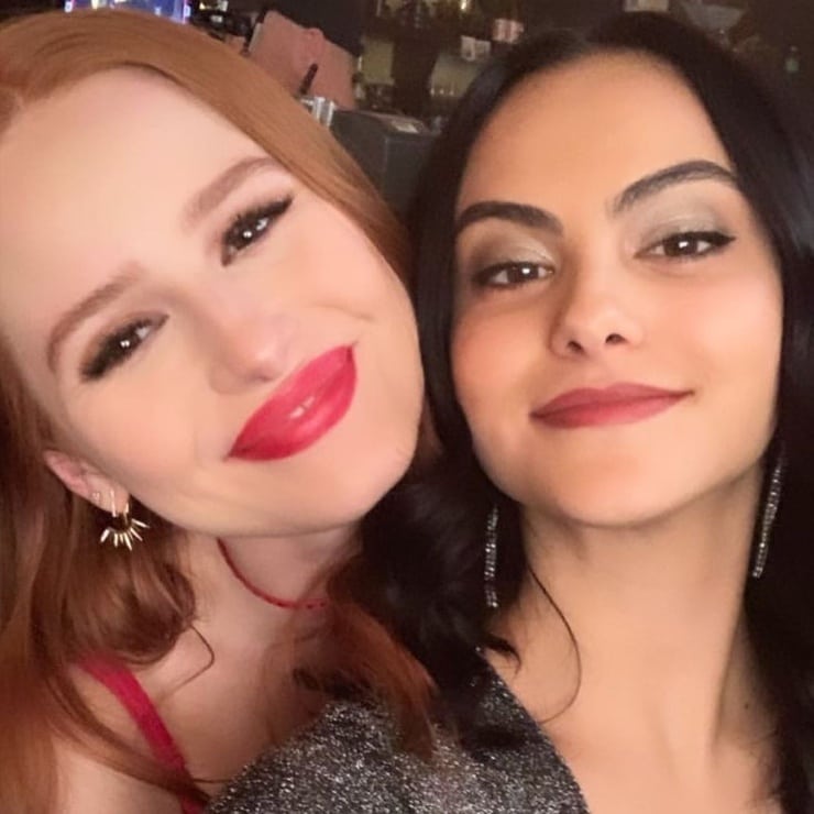 Madelaine Petsch