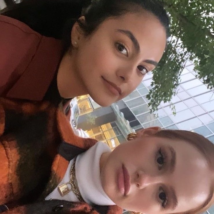 Madelaine Petsch