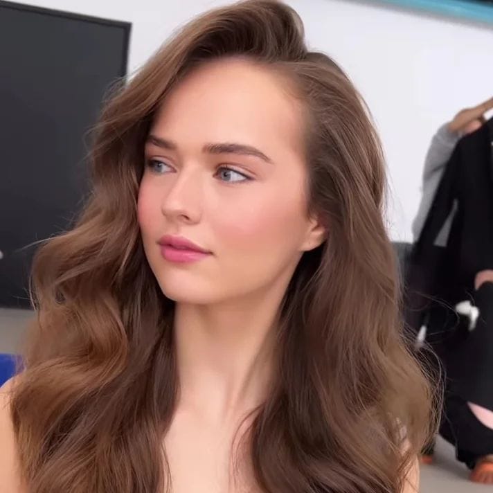 Kristina Pimenova