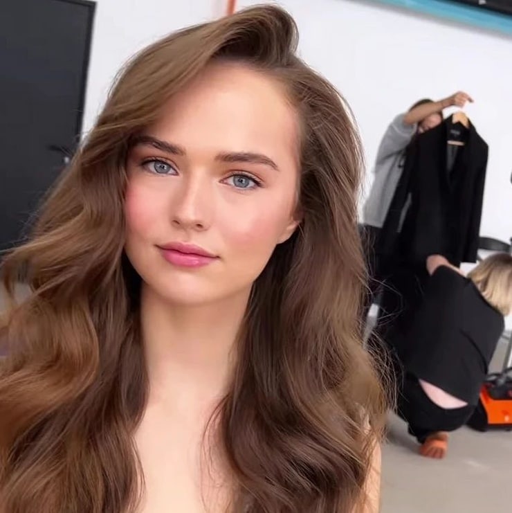 Kristina Pimenova