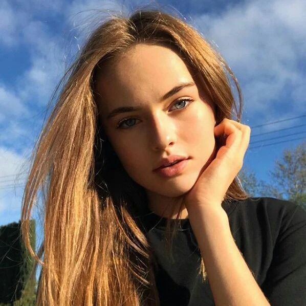 Kristina Pimenova Kristina Pimenova