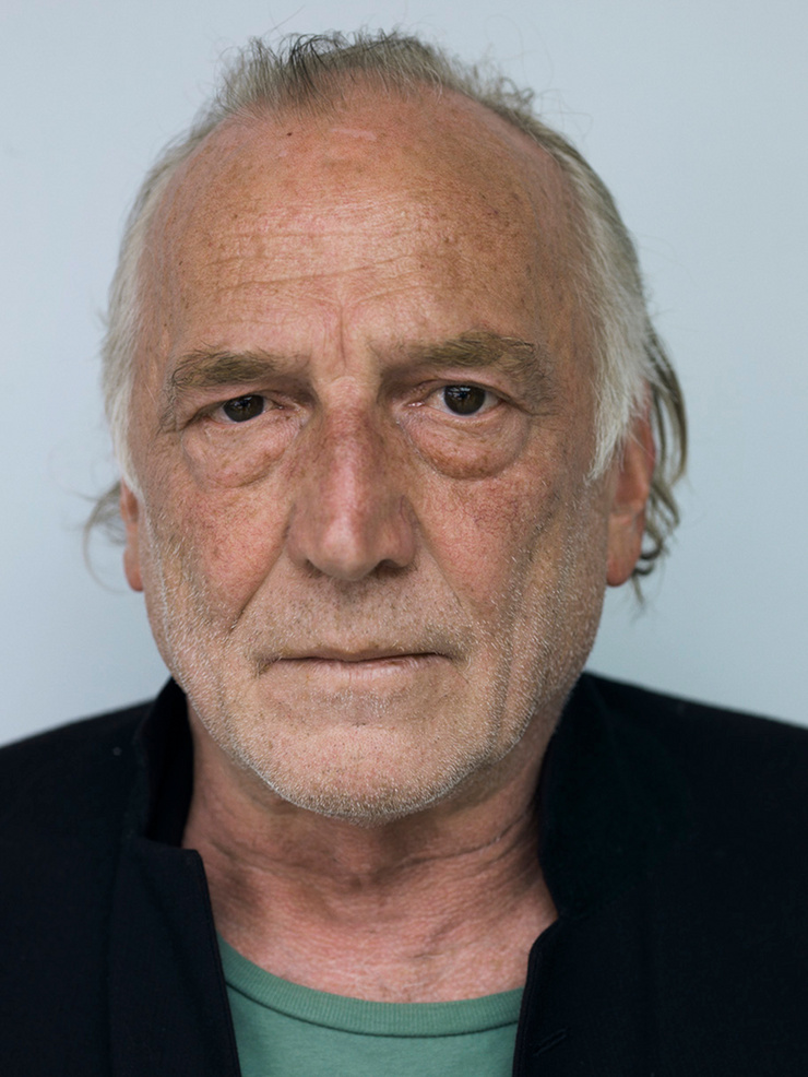 André Wilms