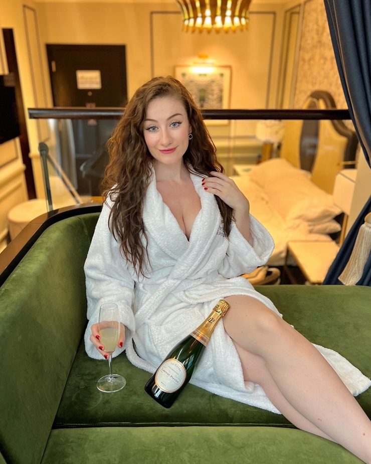 Amber Doig-Thorne