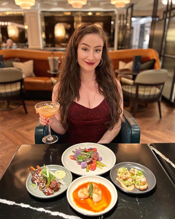 Amber Doig-Thorne