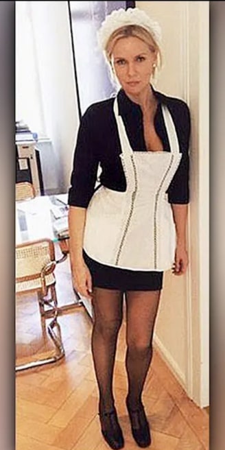 Veronica Ferres Picture