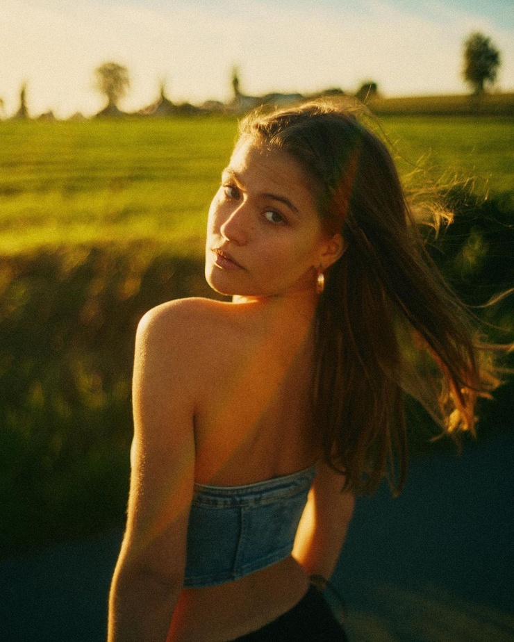Franziska Eckey