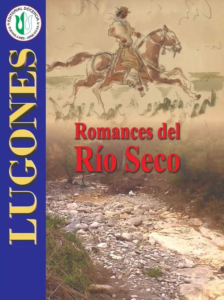 Romances del Río Seco
